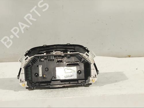 Instrument cluster TOYOTA RAV 4 IV (_A4_) 2.0 D 4WD (ALA41_) | BP26919672C47 