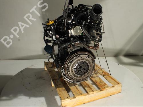 Engine RENAULT KANGOO BE BOP (KW0/1_) 1.5 dCi | BP23894682M1 