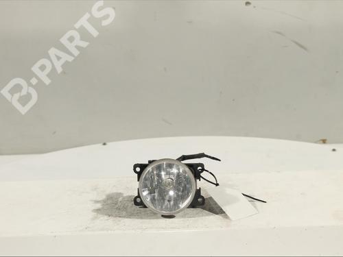 Used Right front fog light PEUGEOT 208 I (CA_, CC_) [2012-2020]  11910602