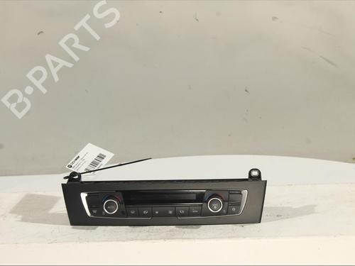 Used Climate control BMW 1 (F20) 116 d (116 hp) 27494343