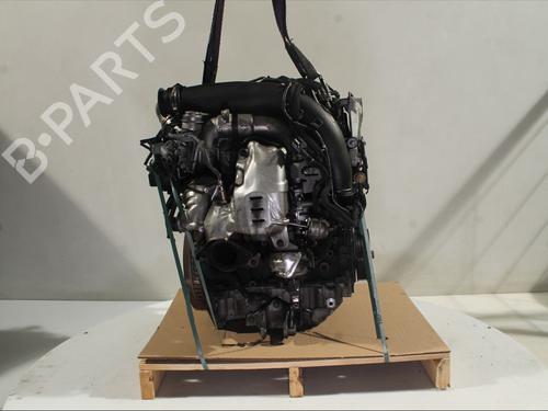 Used Engine Engine RENAULT TALISMAN Grandtour (KP_) 1.6 dCi 160 (160 hp) 33279475 33279475