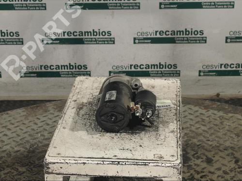Startmotor MERCEDES-BENZ C-CLASS Coupe (CL203) C 220 CDI (203.708) | BP11896058M8 