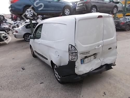 Used Parts FORD TRANSIT COURIER B460 Box Body/MPV 1.6 TDCi 5043137