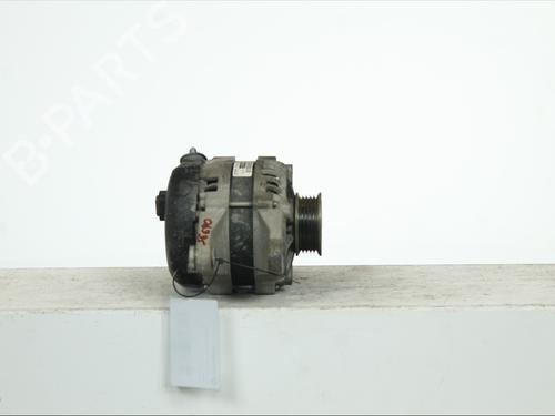 Alternatore Alternatore 39453698 39453698