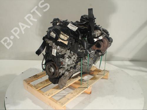 Engine VOLVO V40 Hatchback (525) T2 | BP36053215M1 - Image 5