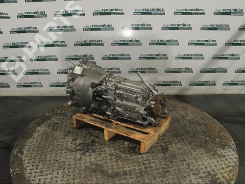 Gearbox BMW 3 (E90)  | BP11897018M3 