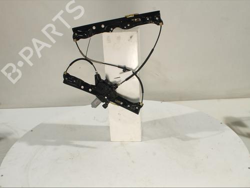 Used Front left window mechanism FORD RANGER (TKE) 3.2 TDCi 4x4 (200 hp) 29469875