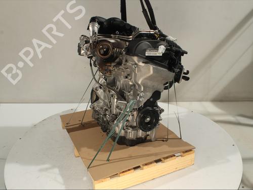 Engine AUDI A1 (8X1, 8XK) 1.4 TFSI | BP31121362M1