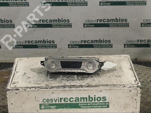 Commande Chauffage FORD KUGA I [2008-2012]  11896177