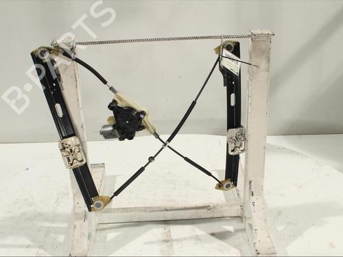 Front right window mechanism SEAT ATECA (KH7, KHP) 2.0 TDI | BP12081358C23 - Image 2