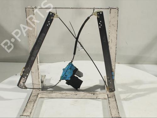 Used Front right window mechanism Front right window mechanism VW TOUAREG (7LA, 7L6, 7L7) 3.0 V6 TDI (225 hp) 12131210 12131210