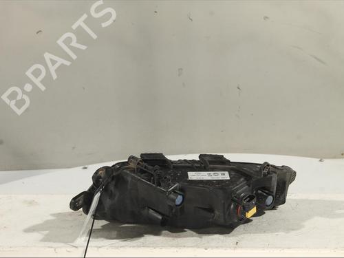 Left front fog light SKODA OCTAVIA III (5E3, NL3, NR3) 1.6 TDI | BP27625175C30 