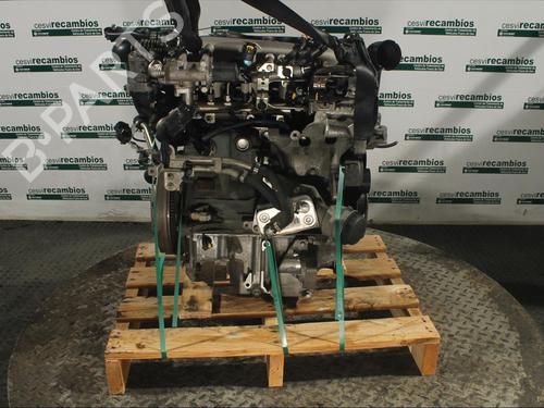 Used Engine FIAT GRANDE PUNTO (199_) 1.4 16V (199BXG1B, 199AXG1B) (95 hp) 11893175