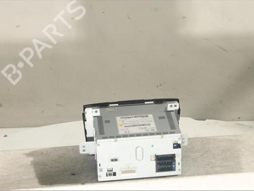 Electronic module KIA SPORTAGE III (SL) 1.7 CRDi | BP24352022M83 