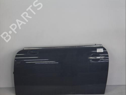 Used Left front door Left front door MINI MINI Convertible (R57) Cooper D (112 hp) 34201752 34201752