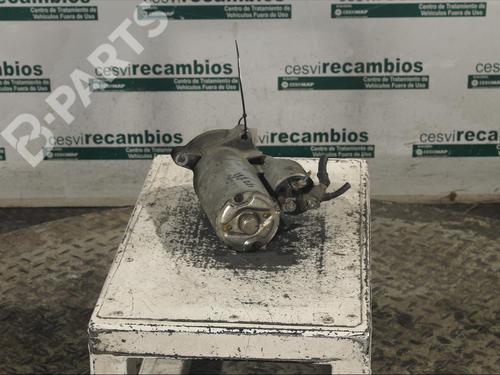 Startmotor CITROËN XSARA PICASSO (N68)  | BP11897217M8 