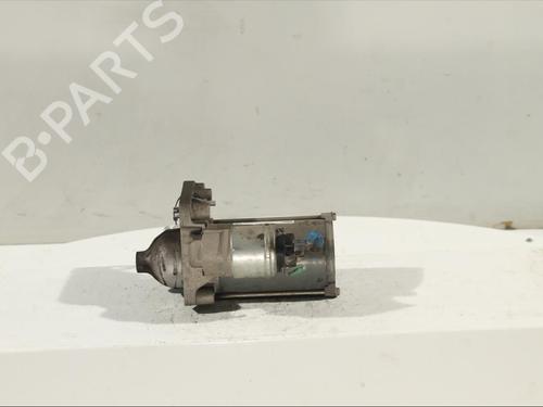 Used Starter Starter CITROËN BERLINGO Box Body/MPV (B9) 1.6 HDi 90 4x4 (90 hp) 11982732 11982732