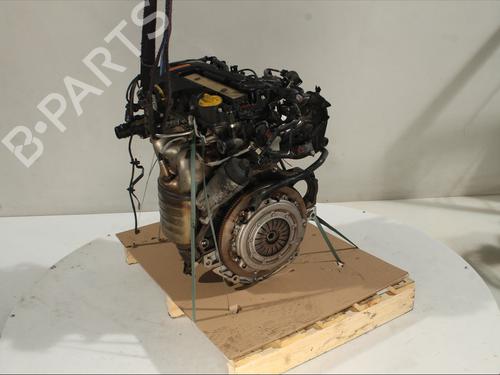 Engine OPEL CORSA E (X15) 1.4 LPG (08, 68) | BP29818262M1