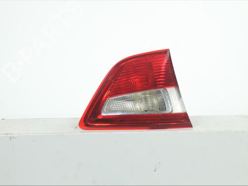 Used Left tailgate light Left tailgate light FORD C-MAX II (DXA/CB7, DXA/CEU) 1.6 TDCi (115 hp) 35747602 35747602