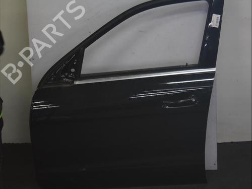 Used Left front door Left front door MERCEDES-BENZ M-CLASS (W166) ML 350 BlueTEC 4-matic (166.024, 166.023) (258 hp) 25301817 25301817