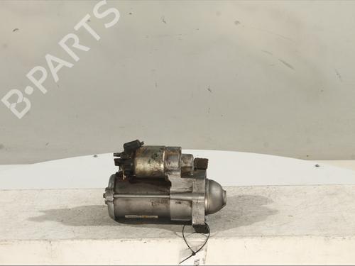 Used Starter NISSAN QASHQAI II (J11, J11_) 1.5 dCi (110 hp) 30956020