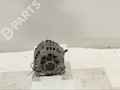 Alternator VW GOLF VII (5G1, BQ1, BE1, BE2)  | BP11982120M7 