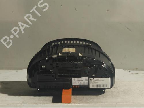 Instrument cluster BMW 5 (F10)  | BP26925507C47 