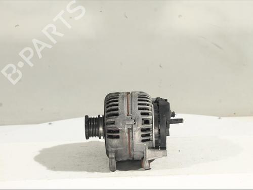Alternator AUDI Q5 (8RB) 2.0 TDI quattro | BP26651302M7 - Image 3