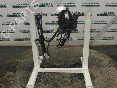 Used Front left window mechanism Front left window mechanism 12076941 12076941