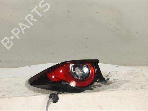 left-taillight-mazda-3-hatchback-bp-2018-30502526 main image