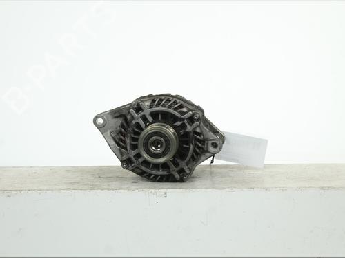 Used Alternator Alternator 39496581 39496581