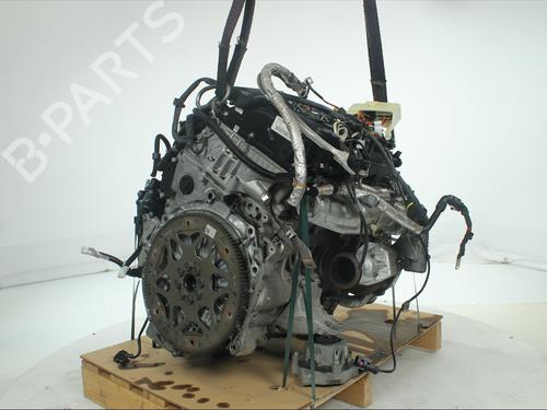 Engine BMW 3 Gran Turismo (F34) 318 d | BP35887865M1 - Image 5