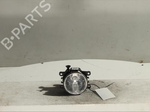 Used Right front fog light Right front fog light DACIA DOKKER MPV (KE_) 1.5 Blue dCi 95 (KEJL) (95 hp) 11908349 11908349