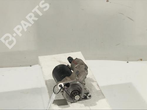 Starter VW SCIROCCO III (137, 138) 2.0 TDI | BP11991062M8 