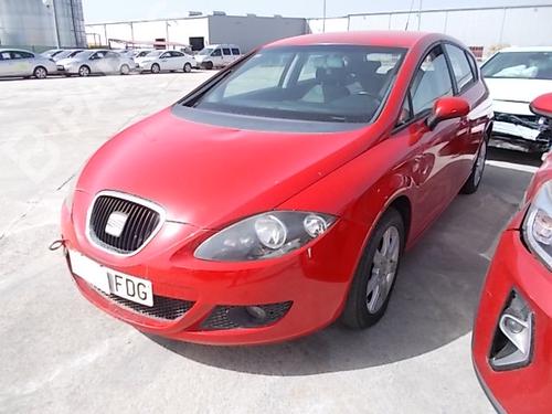 Startmotor SEAT LEON (1P1)  | BP11985220M8 