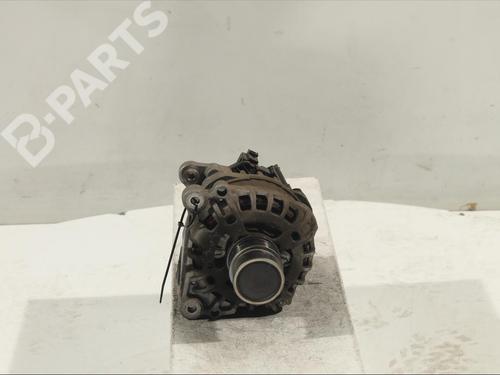 Generator SEAT IBIZA IV (6J5, 6P1) 1.4 TDI | BP11908886M7 