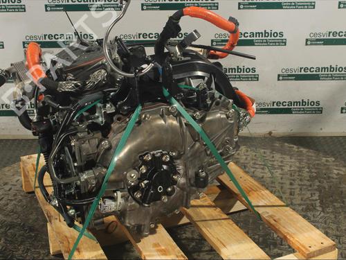 Engine TOYOTA RAV 4 IV (_A4_) 2.5 Hybrid 4WD (AVA44, AVA44_) | BP11980533M1 