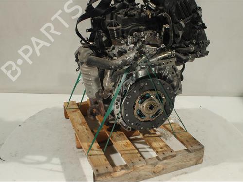 Engine HONDA CR-V V (RW_, RT_) 2.0 e-CVT Hybrid (RT5) | BP12119105M1 