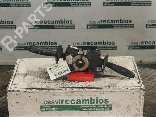 Used Steering column stalk NISSAN KUBISTAR Van (X76) 1.5 dCi (61 hp) 11897337