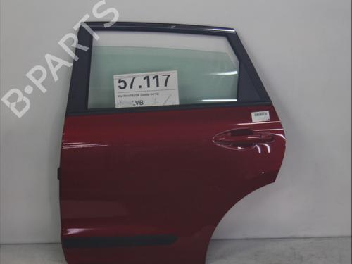 left-rear-door-kia-niro-i-de-2016-2017-2018-2019-2020-2021-2022-33132622 main image