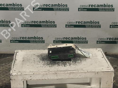 Climate control HONDA CIVIC VII Hatchback (EU, EP, EV) 1.7 CTDi (EP4, EU9) | BP11894523I5