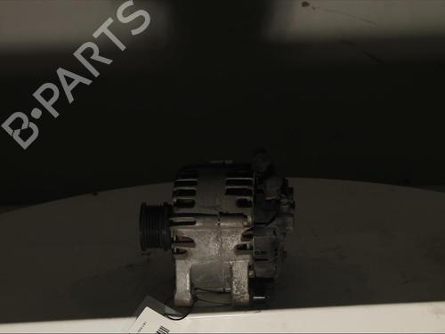 Used Alternator Alternator FORD C-MAX II (DXA/CB7, DXA/CEU) 1.6 TDCi (115 hp) 11911627 11911627