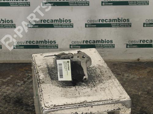 Starter CITROËN C4 Grand Picasso I (UA_) 1.6 HDi | BP11897997M8 