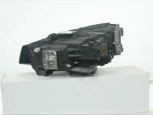 Right headlight AUDI Q2 (GAB, GAG) 35 TFSI | BP36545354C29 - Image 2