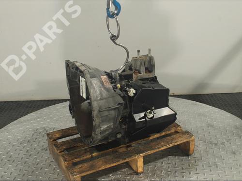 Getriebe FORD FIESTA VI (CB1, CCN)  | BP11901228M3 