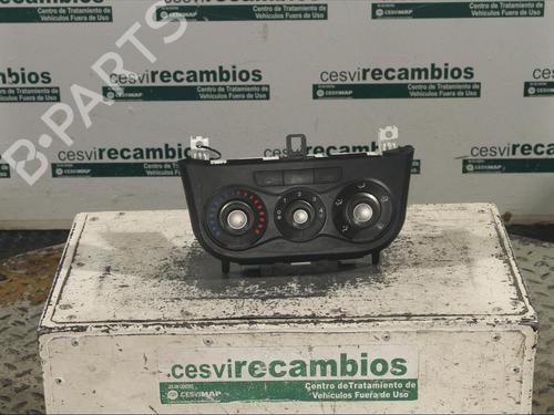 Used Climate control ALFA ROMEO MITO (955_) 1.3 MultiJet (955AXT1A) (84 hp) 12077236