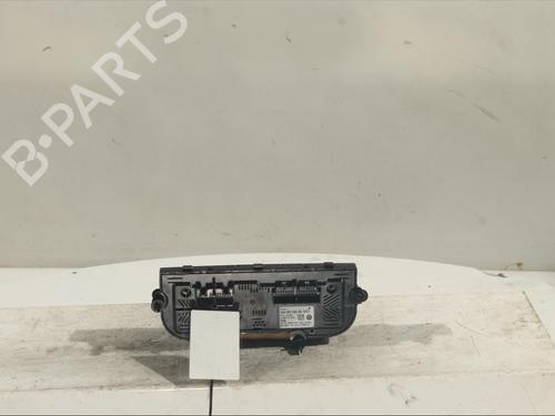 Commande Chauffage VW TIGUAN (5N_)  | BP15884027I5 