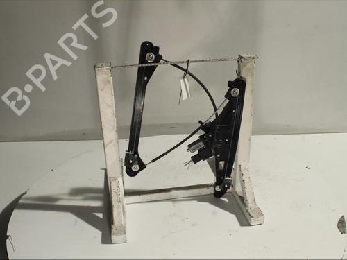 Front right window mechanism PEUGEOT 3008 II SUV (MC_, MR_, MJ_, M4_) 1.5 BlueHDi 130 | BP12082847C23 