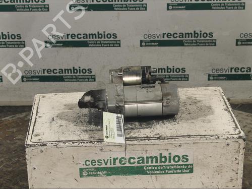 Used Starter Starter TOYOTA AURIS (_E18_) 2.0 D-4D (ADE186_, ADE186R) (124 hp) 11988983 11988983