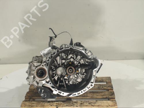Used Gearbox KIA CEED (CD) 1.0 T-GDI (101 hp) 20979817